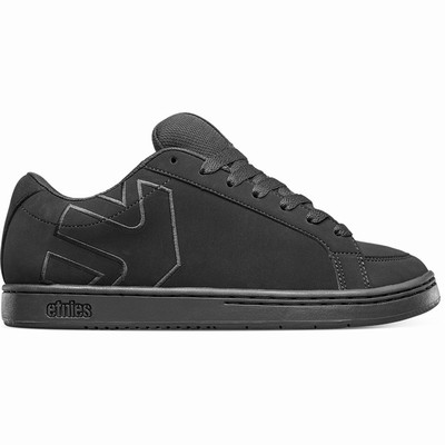 Tenis Etnies KINGPIN 2 Negros Para Hombre MX459-KPI